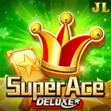 Bocoran RTP Slot Jili Super Ace Deluxe